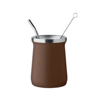 Kubek do herbaty yerba mate MIYERBA