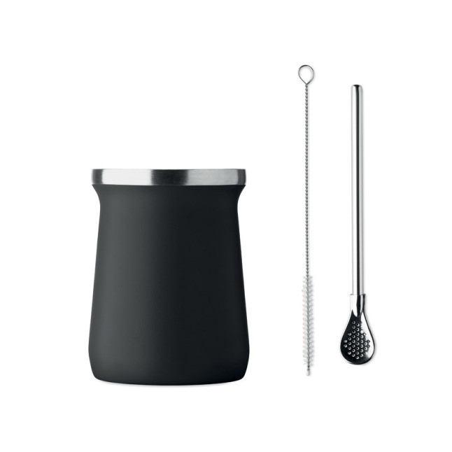 Kubek do herbaty yerba mate MIYERBA