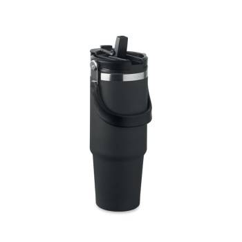 Kubek duścienny 850 ml SUMA HAND