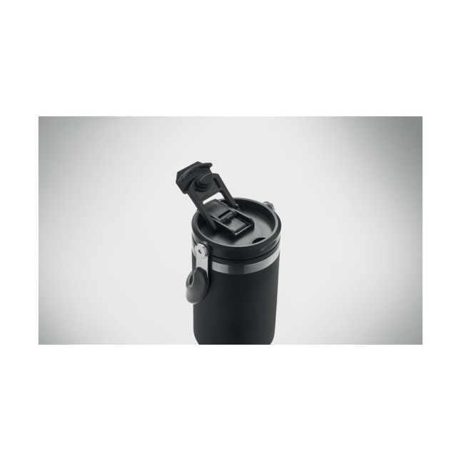 Kubek duścienny 850 ml SUMA HAND