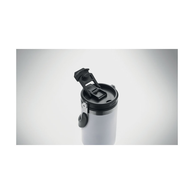 Kubek duścienny 850 ml SUMA HAND