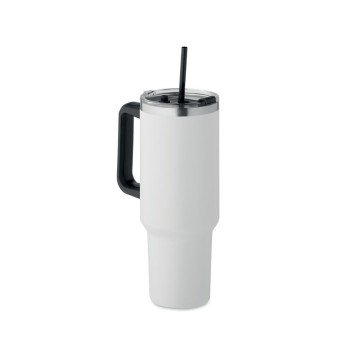Kubek dwuściankowy 1200 ml SUMA Kubek dwuściankowy 1200 ml SUMA