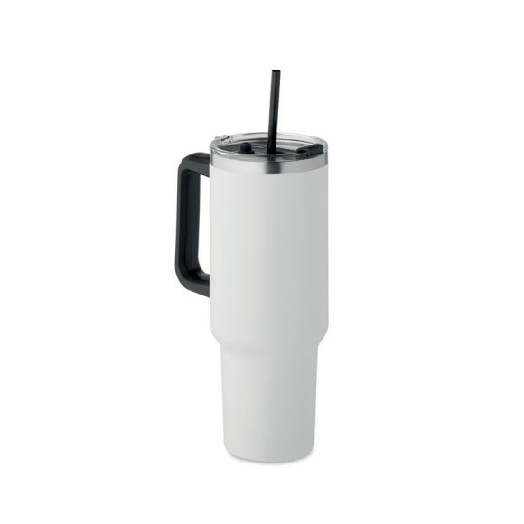 Kubek dwuściankowy 1200 ml SUMA Kubek dwuściankowy 1200 ml SUMA