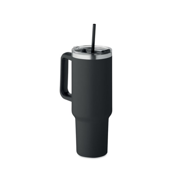 Kubek dwuściankowy 1200 ml SUMA Kubek dwuściankowy 1200 ml SUMA