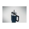 Kubek dwuściankowy 1200 ml SUMA Kubek dwuściankowy 1200 ml SUMA
