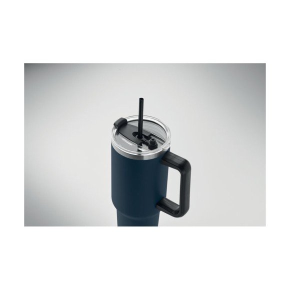 Kubek dwuściankowy 1200 ml SUMA Kubek dwuściankowy 1200 ml SUMA