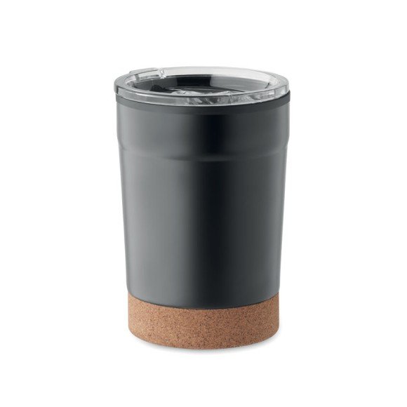 Kubek dwuściankowy 300 ml NOMU