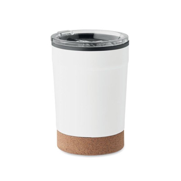 Kubek dwuściankowy 300 ml NOMU
