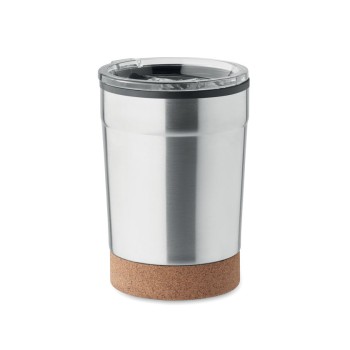 Kubek dwuściankowy 300 ml NOMU