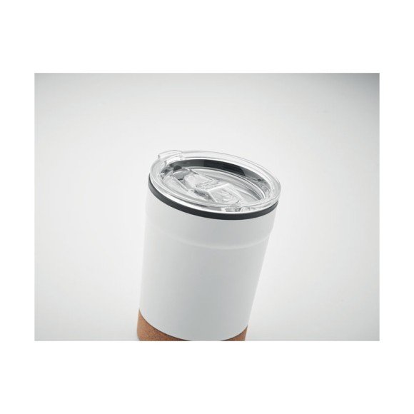 Kubek dwuściankowy 300 ml NOMU