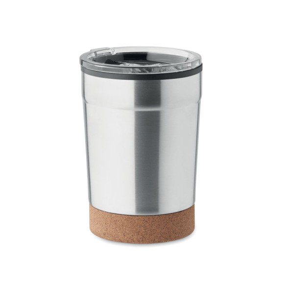 Kubek dwuściankowy 300 ml NOMU