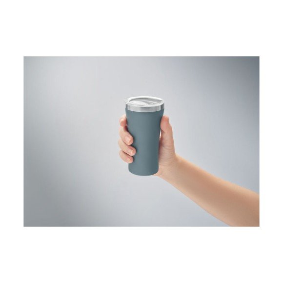 Kubek dwuścienny 160 ml OZ Kubek dwuścienny 160 ml OZ