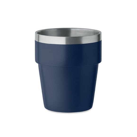 Kubek dwuścienny 250 ml ACERITO Kubek dwuścienny 250 ml ACERITO