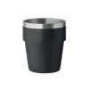 Kubek dwuścienny 250 ml ACERITO Kubek dwuścienny 250 ml ACERITO