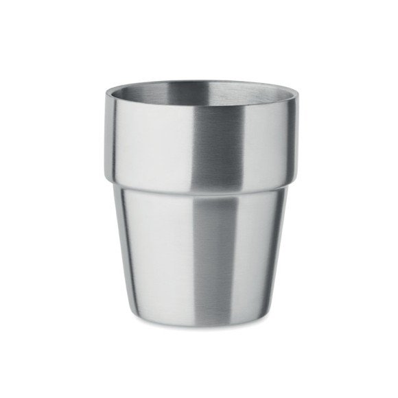 Kubek dwuścienny 250 ml ACERITO Kubek dwuścienny 250 ml ACERITO