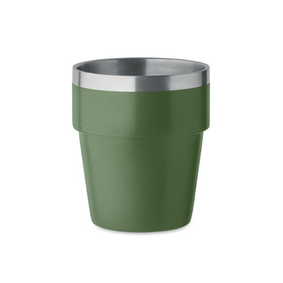 Kubek dwuścienny 250 ml ACERITO Kubek dwuścienny 250 ml ACERITO