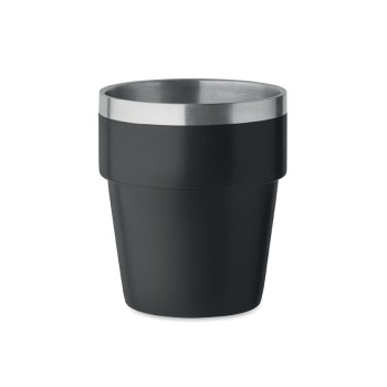 Kubek dwuścienny 250 ml ACERITO