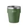 Kubek dwuścienny 250 ml ACERITO Kubek dwuścienny 250 ml ACERITO