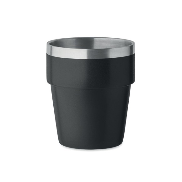 Kubek dwuścienny 250 ml ACERITO Kubek dwuścienny 250 ml ACERITO