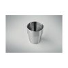 Kubek dwuścienny 250 ml ACERITO Kubek dwuścienny 250 ml ACERITO