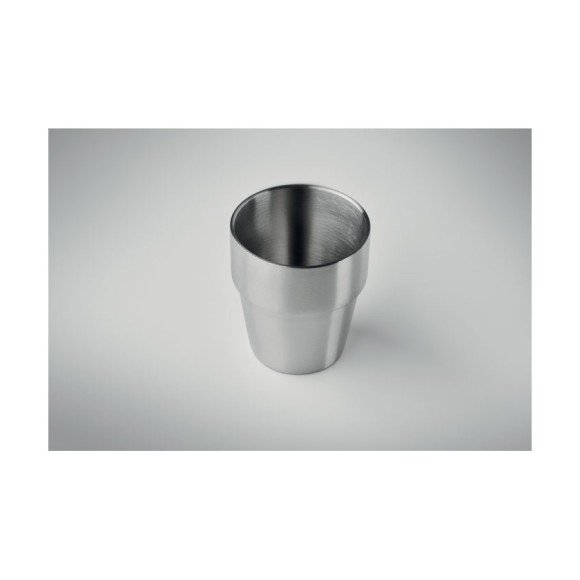 Kubek dwuścienny 250 ml ACERITO Kubek dwuścienny 250 ml ACERITO