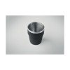Kubek dwuścienny 250 ml ACERITO Kubek dwuścienny 250 ml ACERITO