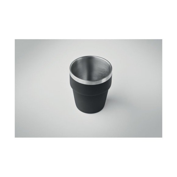 Kubek dwuścienny 250 ml ACERITO Kubek dwuścienny 250 ml ACERITO