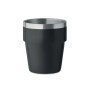 Kubek dwuścienny 250 ml ACERITO