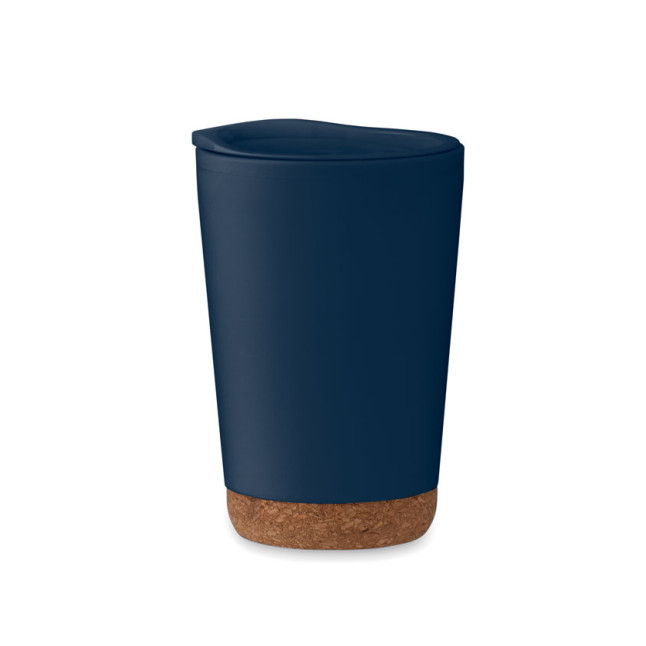 Kubek dwuścienny 300 ml CO