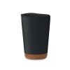 Kubek dwuścienny 300 ml CO Kubek dwuścienny 300 ml CO