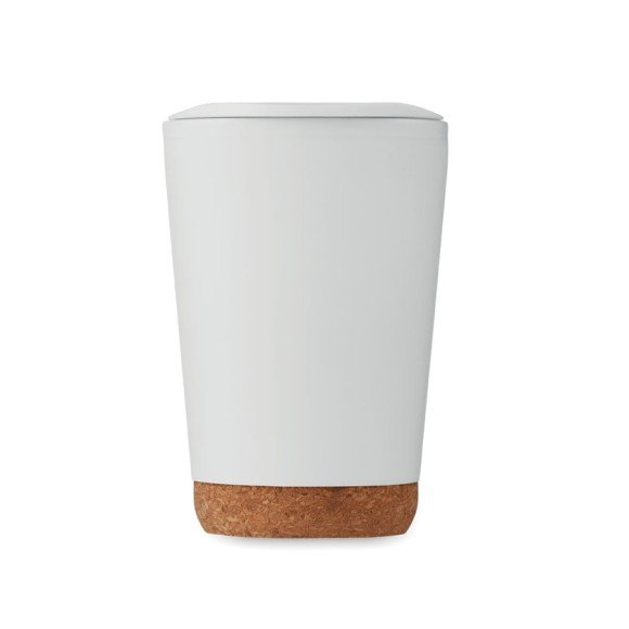 Kubek dwuścienny 300 ml CO Kubek dwuścienny 300 ml CO