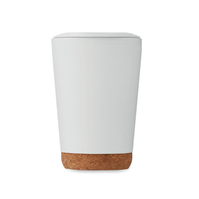 Kubek dwuścienny 300 ml CO