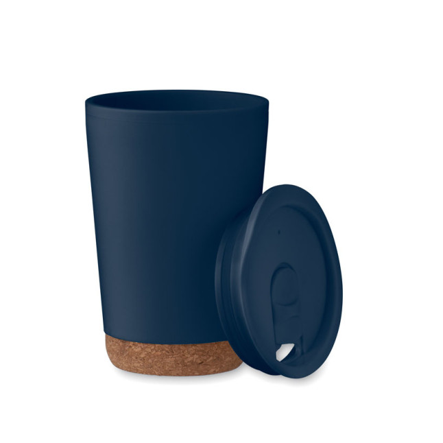 Kubek dwuścienny 300 ml CO