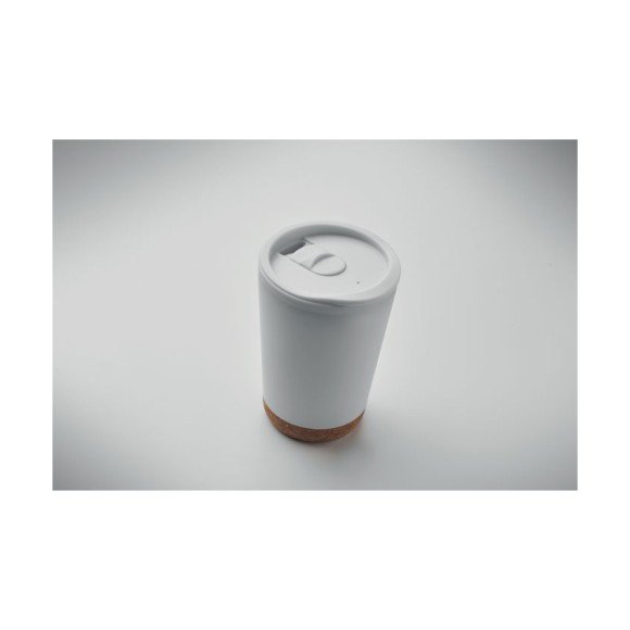 Kubek dwuścienny 300 ml CO Kubek dwuścienny 300 ml CO