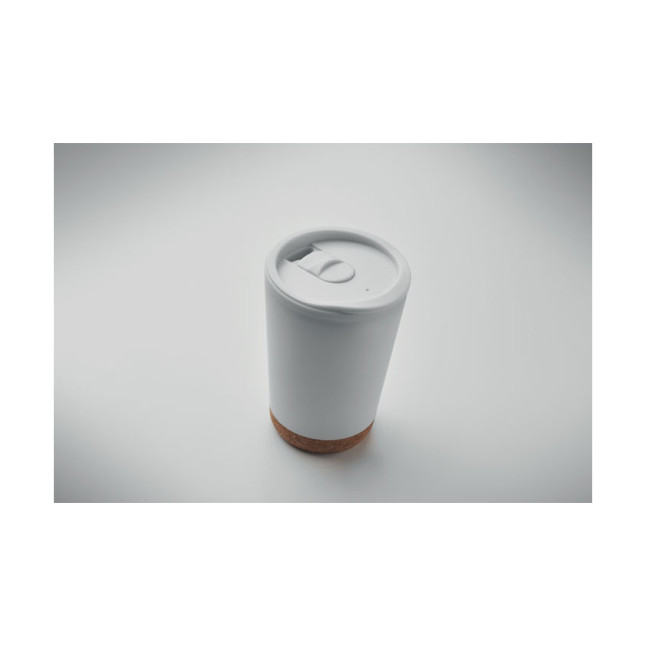 Kubek dwuścienny 300 ml CO