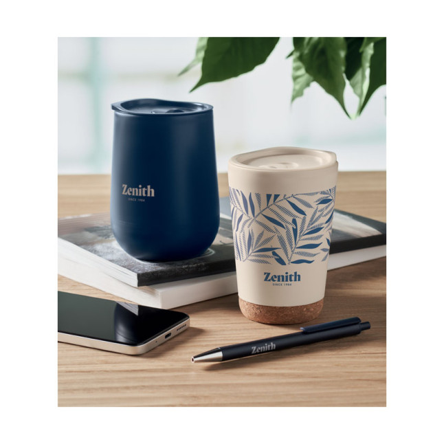 Kubek dwuścienny 300 ml CO