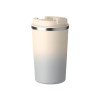 Kubek dwuścienny 350 ml BRACE GRADIENT Kubek dwuścienny 350 ml BRACE GRADIENT
