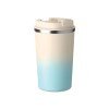 Kubek dwuścienny 350 ml BRACE GRADIENT Kubek dwuścienny 350 ml BRACE GRADIENT