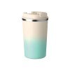 Kubek dwuścienny 350 ml BRACE GRADIENT Kubek dwuścienny 350 ml BRACE GRADIENT