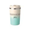 Kubek dwuścienny 350 ml BRACE GRADIENT Kubek dwuścienny 350 ml BRACE GRADIENT