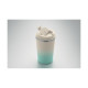 Kubek dwuścienny 350 ml BRACE GRADIENT
