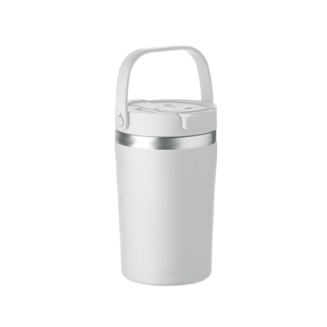 Kubek dwuścienny 350 ml COZYCUP