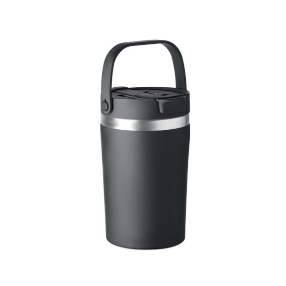 Kubek dwuścienny 350 ml COZYCUP Kubek dwuścienny 350 ml COZYCUP