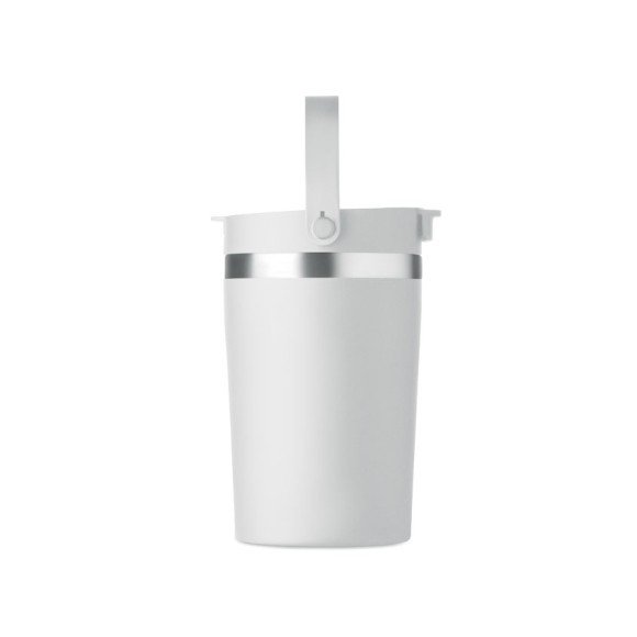 Kubek dwuścienny 350 ml COZYCUP Kubek dwuścienny 350 ml COZYCUP