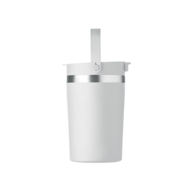 Kubek dwuścienny 350 ml COZYCUP