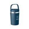 Kubek dwuścienny 350 ml COZYCUP Kubek dwuścienny 350 ml COZYCUP