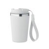 Kubek dwuścienny 350 ml TOPAZ