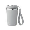 Kubek dwuścienny 350 ml TOPAZ