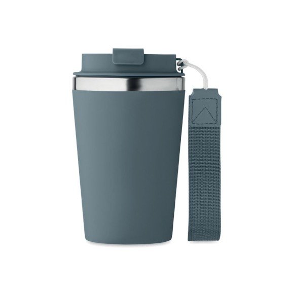 Kubek dwuścienny 350 ml TOPAZ
