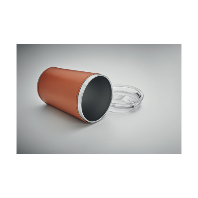 Kubek dwuścienny 350 ml TUMLADO